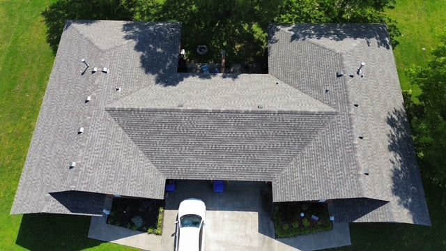 Capron Ridge Master Products – Ridge Master Roofing